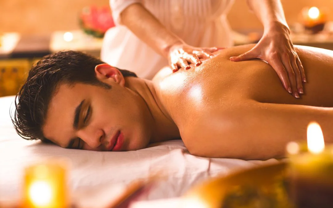Neuromuscular Massage Therapy Display Image